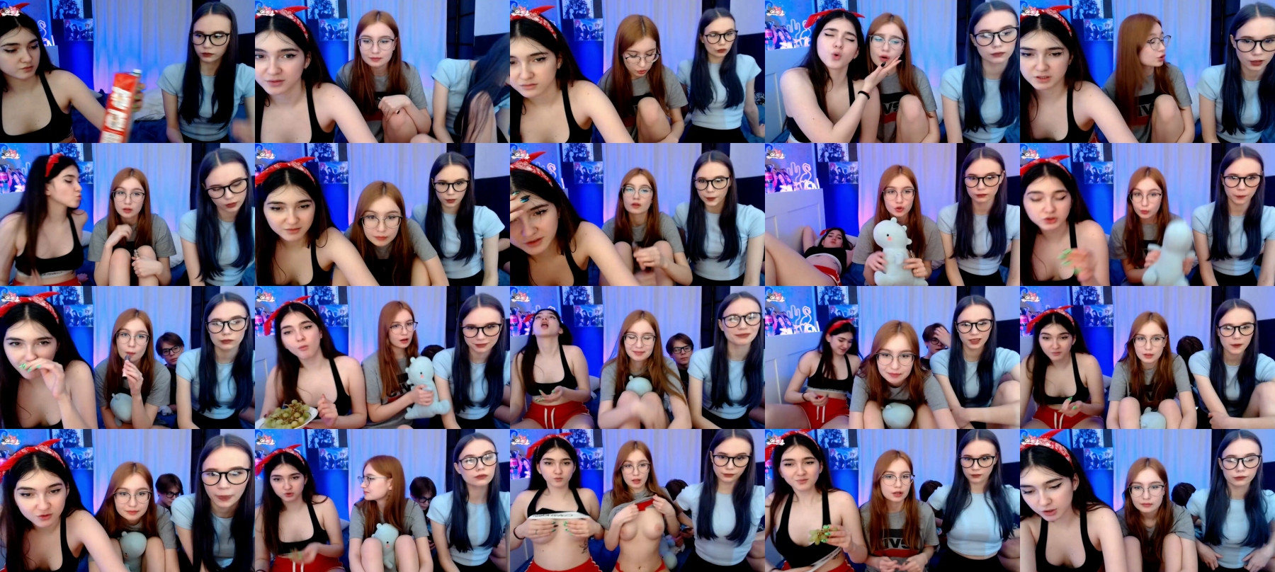 Girl_Sex_Pump_Dance 03-04-2021 Webcam 