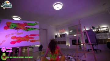 Hannahjames710 03-04-2021 Porn 
