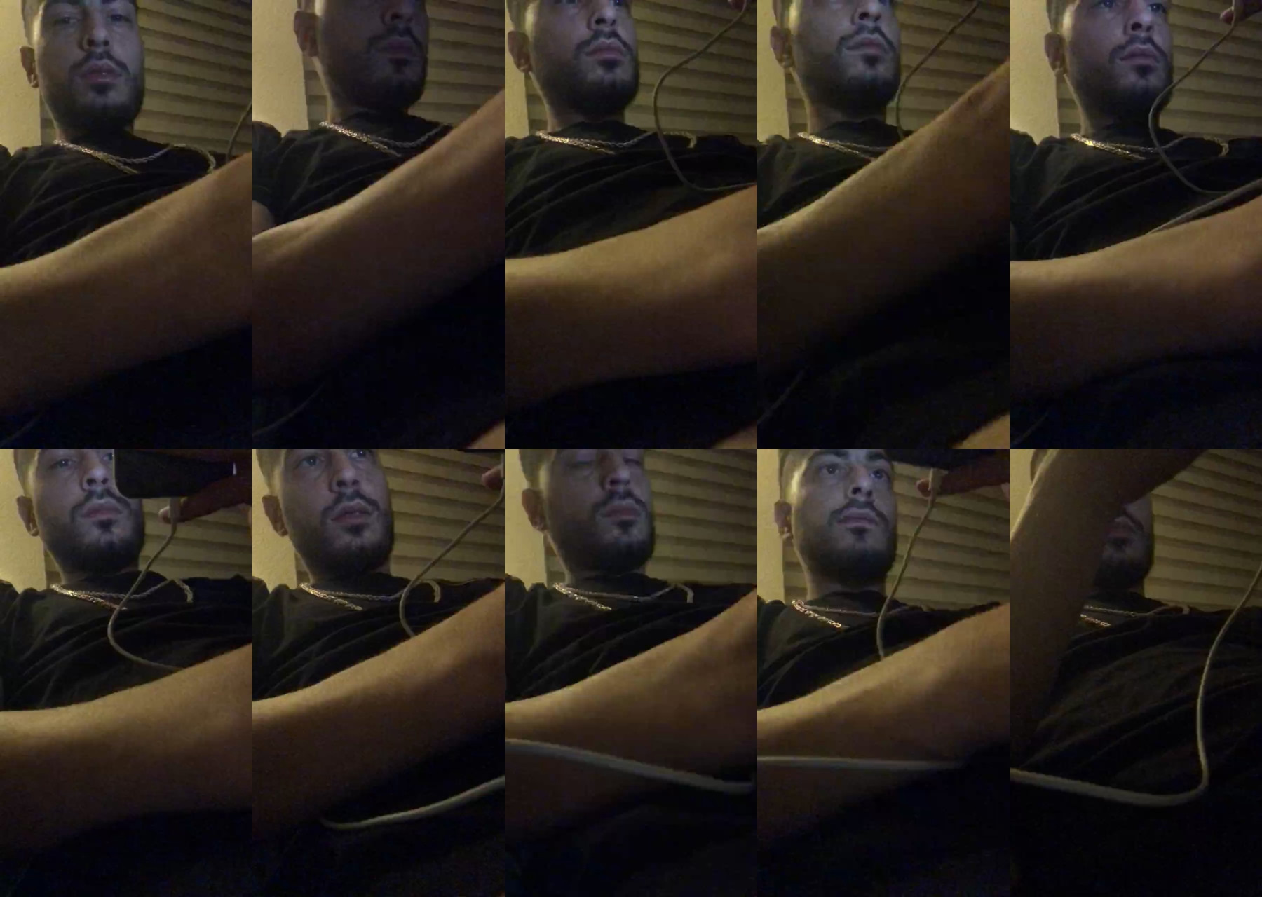 Hyenax  03-04-2021 Recorded Video XXX