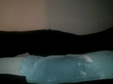 Iktehuur  03-04-2021 Recorded Video Nude
