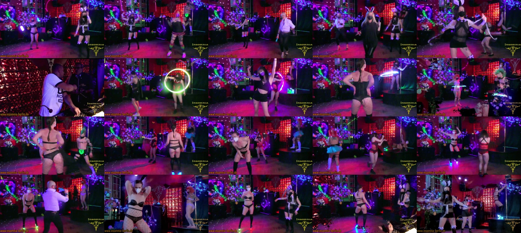 Insomnia_Kinky_Nightclub_Tv2 03-04-2021 Cam 