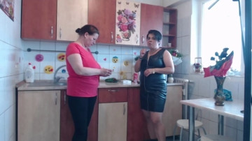 Iuliana32 03-04-2021 Show 
