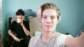 Jealousangel  03-04-2021 video analdeep