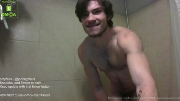 Johnlights0  03-04-2021 video leggings