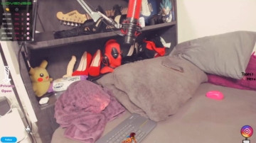 Latinbaby_666 03-04-2021 Topless 
