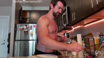 Maximus_787  03-04-2021 video kinky