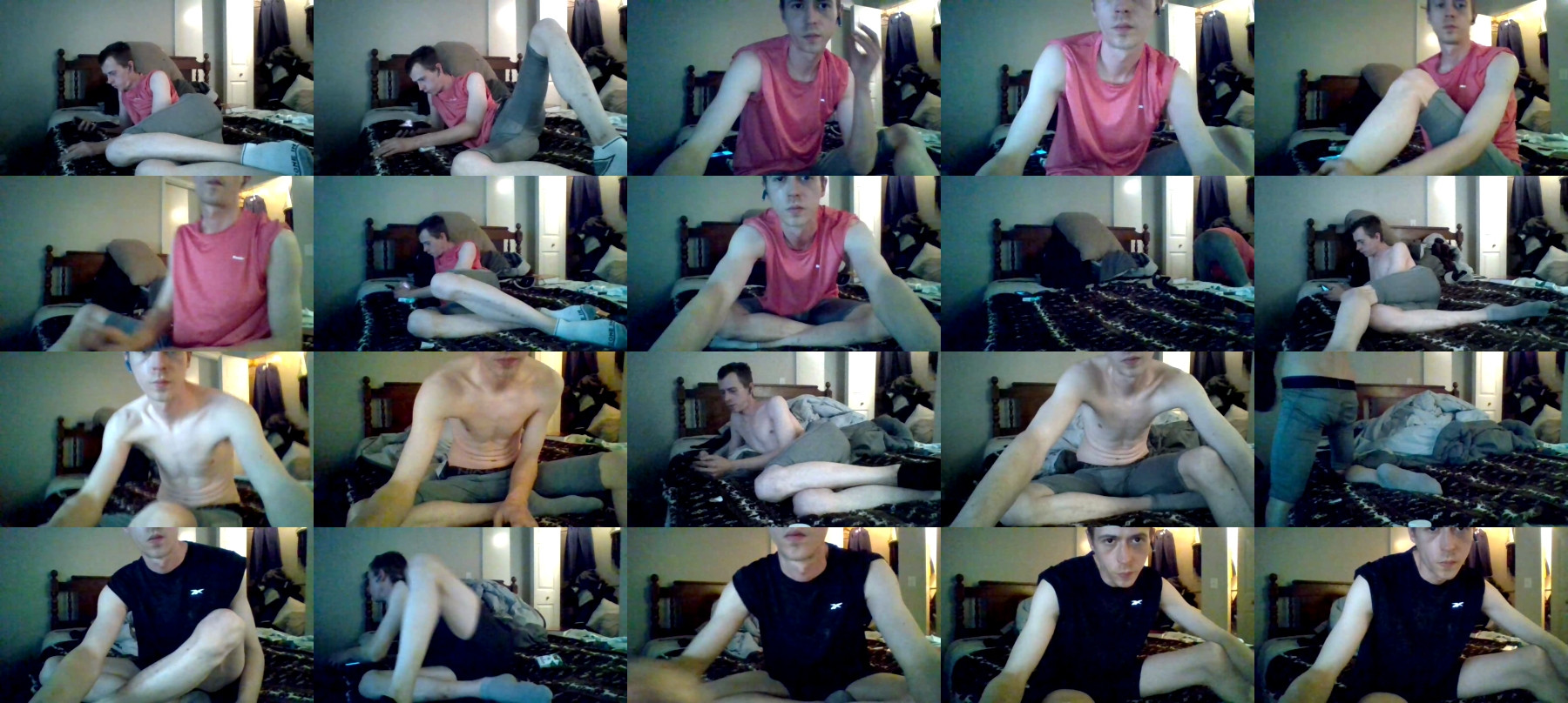 Millerjdm Topless CAM SHOW @ Chaturbate 03-04-2021