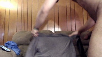 New_York_Guy518  03-04-2021 video face