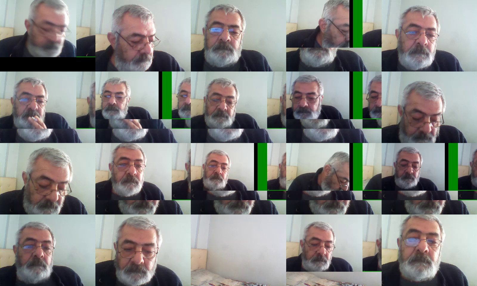 OLGUNADANA01  03-04-2021 Recorded Video Download