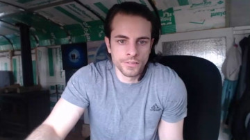 Straightdown  03-04-2021 video submission