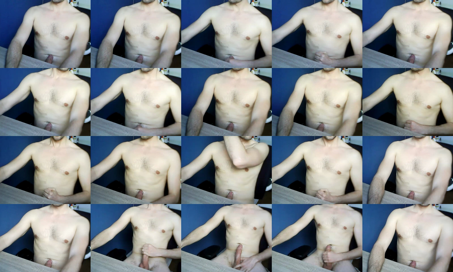Studentboy25  03-04-2021 Recorded Video Webcam