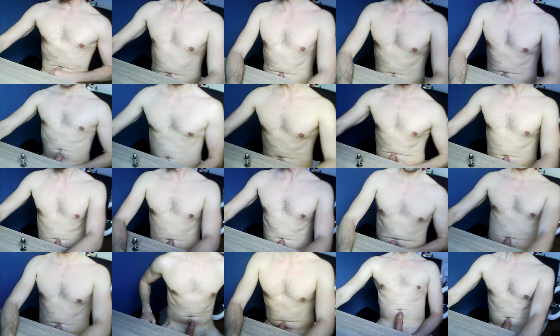 Studentboy25  03-04-2021 Recorded Video Nude