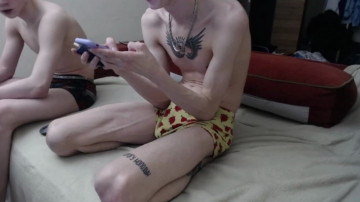 Vlad_Russia  03-04-2021 video DEEPTHROAT