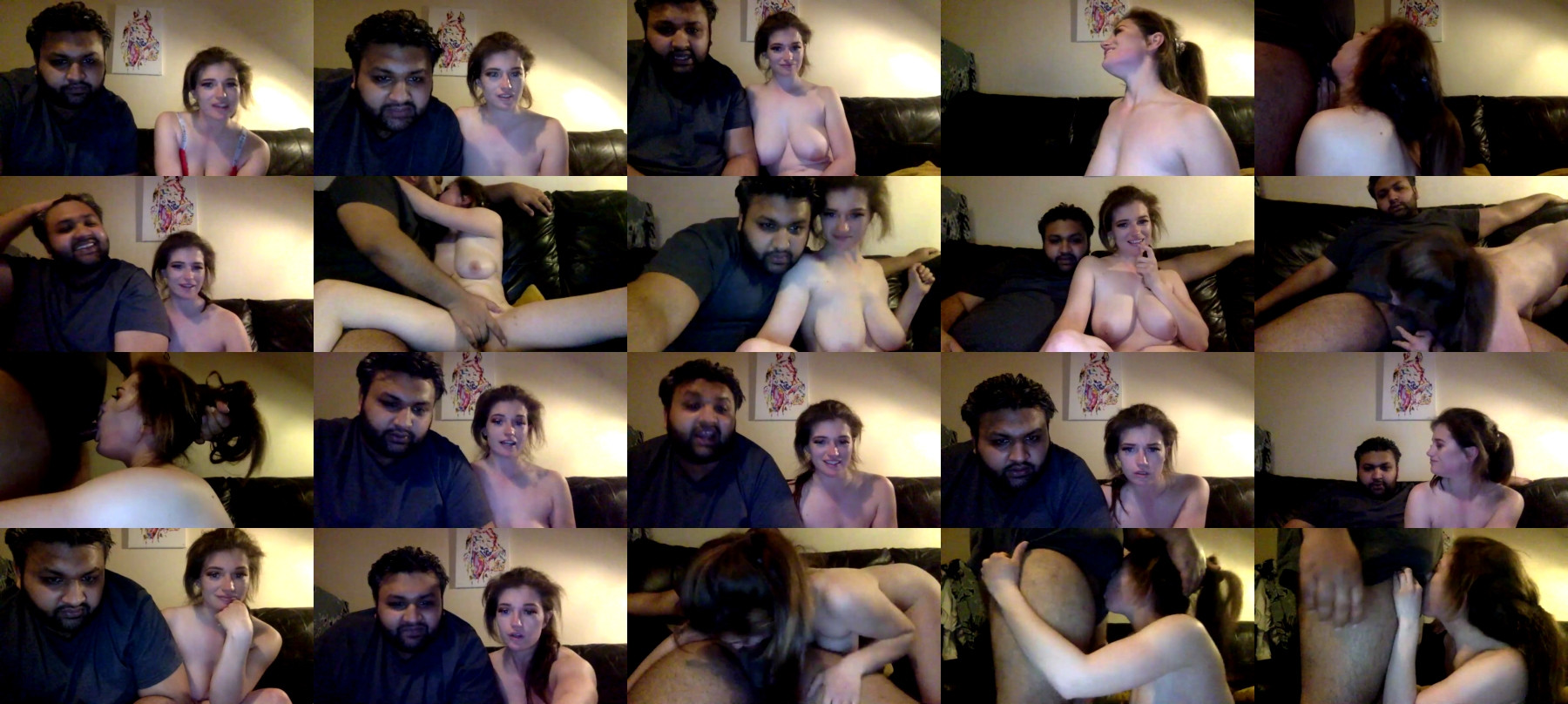 Zaranzain 03-04-2021 Porn 