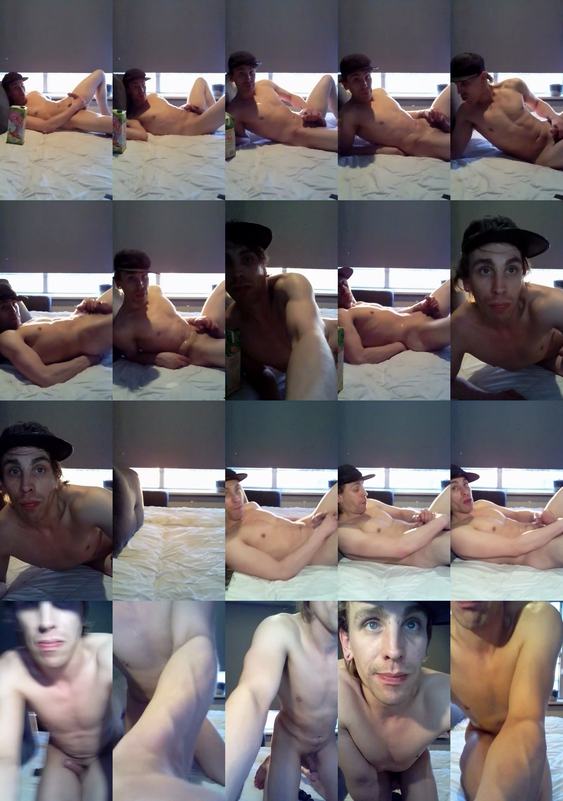 chasxmayhem121  03-04-2021 Recorded Video Download