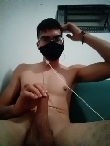 felipevoyeur  03-04-2021 Recorded Video Nude