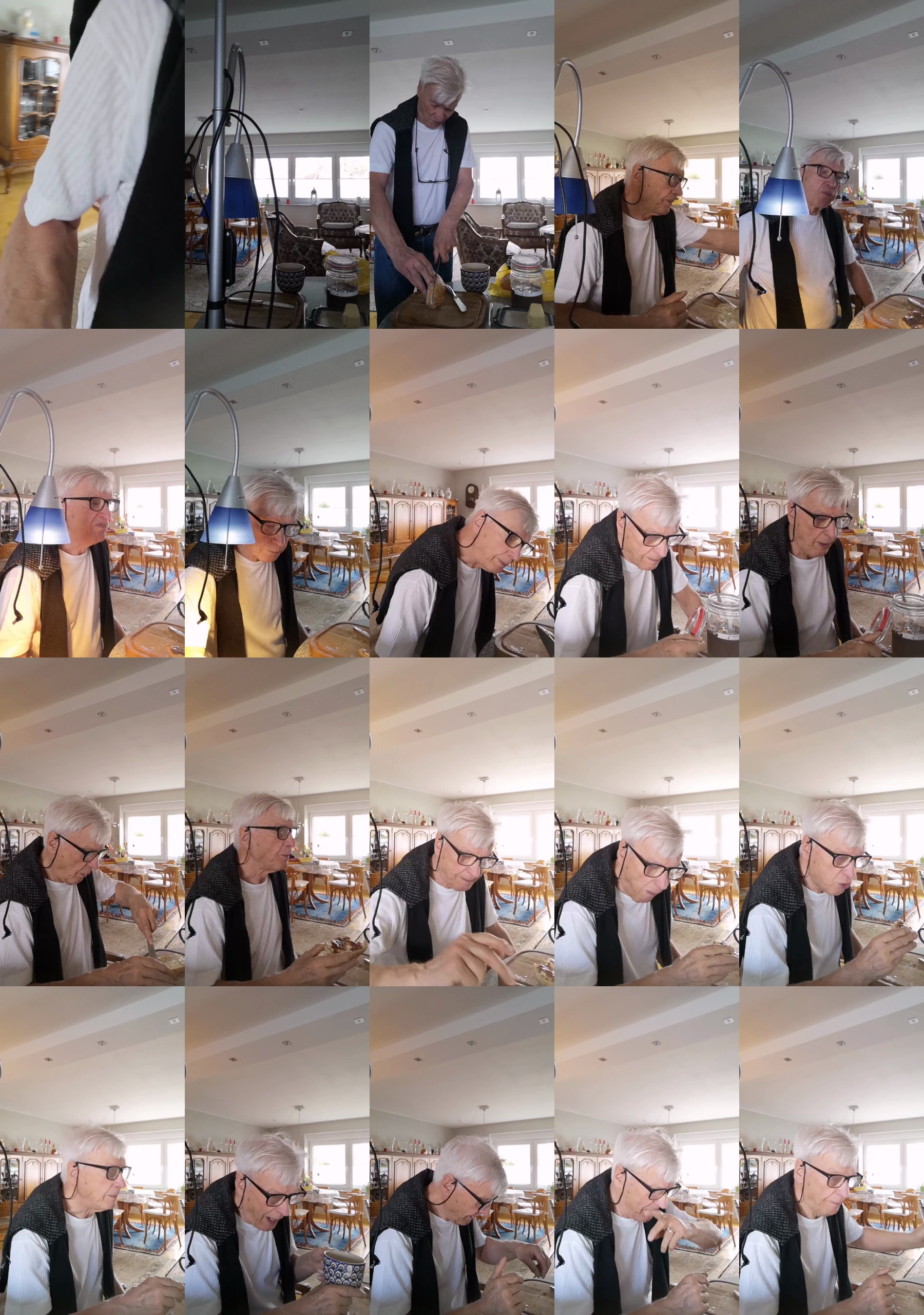 hairycockxxx  03-04-2021 Recorded Video Cam