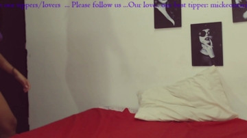 horny_c0uple  03-04-2021 Recorded Video Topless