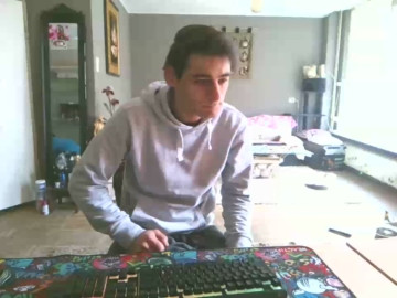 mihaimichael  03-04-2021 Recorded Video Porn