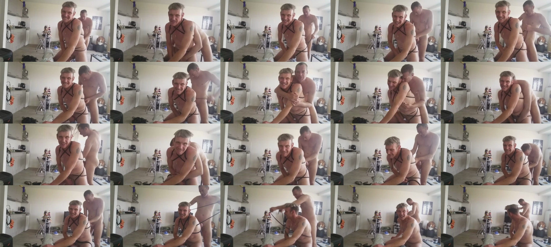 mikeynl2019  03-04-2021 Recorded Video Porn