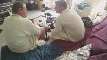 mikeynl2019  03-04-2021 Recorded Video XXX