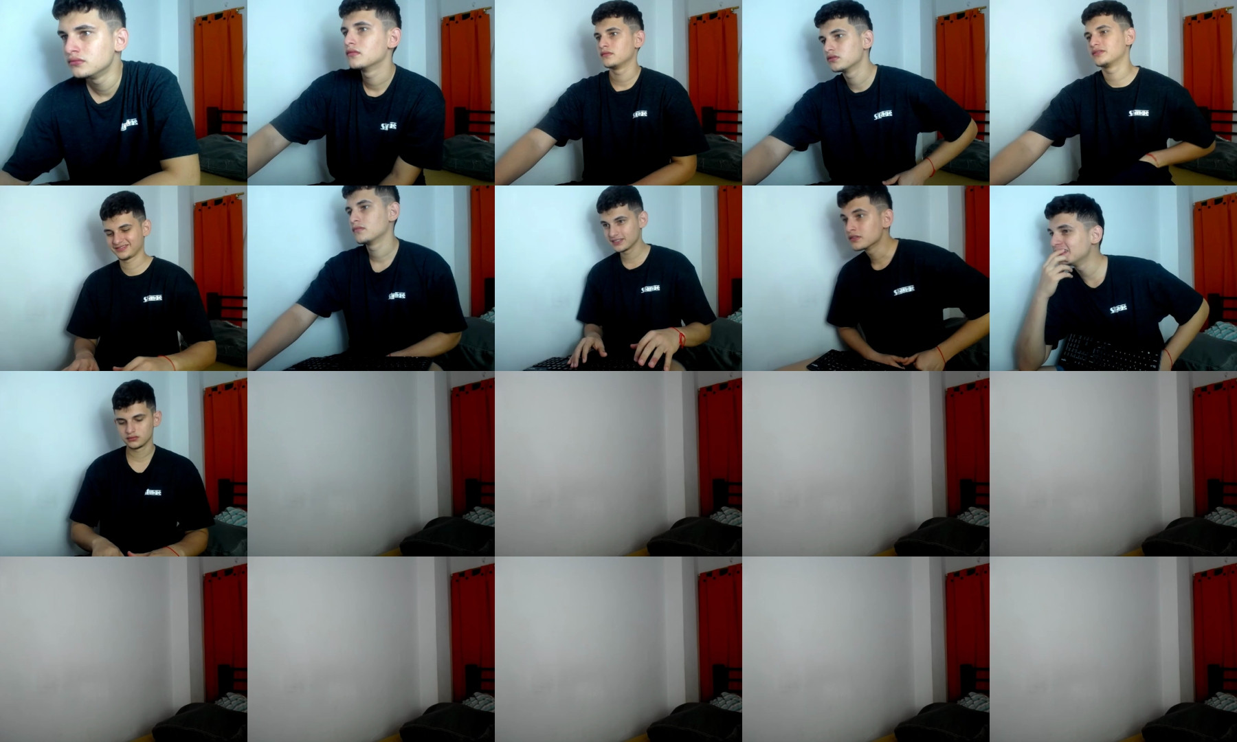 muller_axinto  03-04-2021 Recorded Video Topless