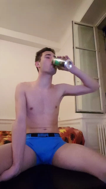 petitepute76  03-04-2021 Recorded Video Webcam