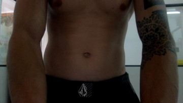 piemel19x6  03-04-2021 Recorded Video Topless