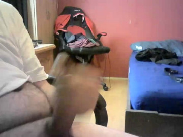 sexygeert  03-04-2021 Recorded Video Naked