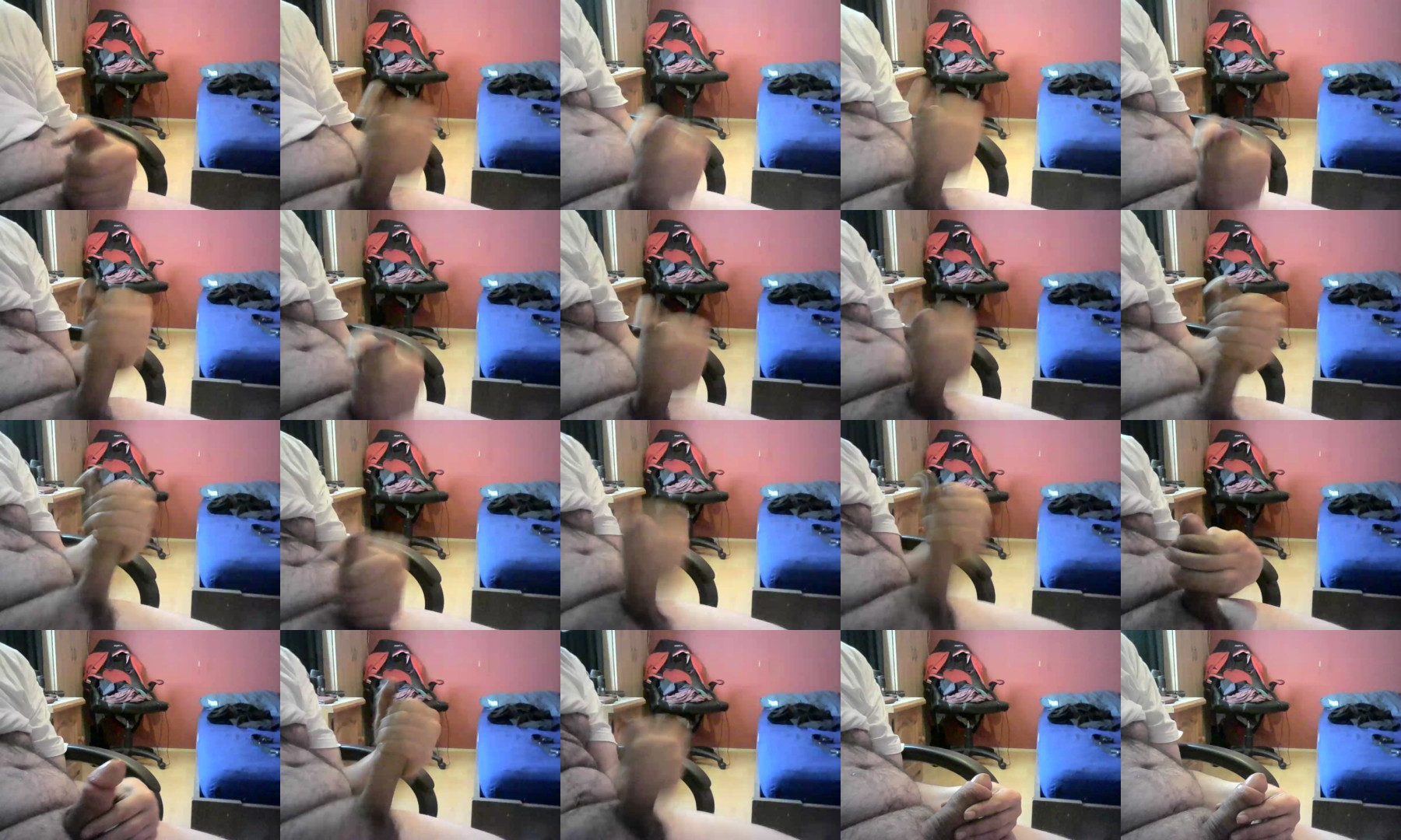 sexygeert  03-04-2021 Recorded Video Naked