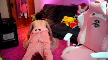 Alfiegreenxxx  04-04-2021 video beautylegs