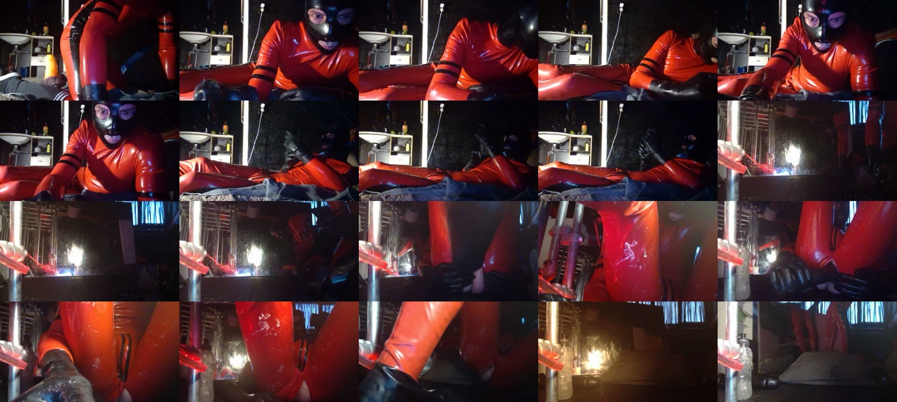 AsianVersatile1  04-04-2021 Recorded Video Show