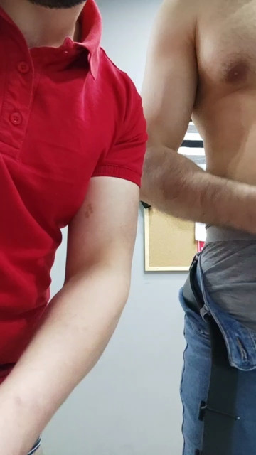 Badboys034  04-04-2021 Recorded Video Naked