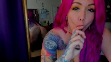 Charlette_Webb_Xxx 04-04-2021 Pretty 