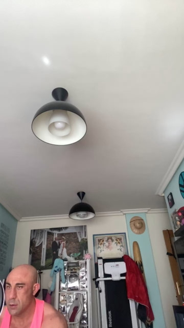 Daneblue  04-04-2021 Recorded Video Porn