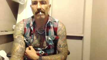 Dirtyrilo  04-04-2021 video OhMiBod