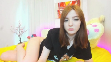 Elisa_O 04-04-2021 Nude 