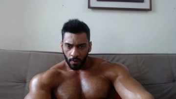 Henryhadesflirt  04-04-2021 video nipples