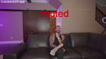 Jackandjill  03-04-2021 ohmibod on Couple