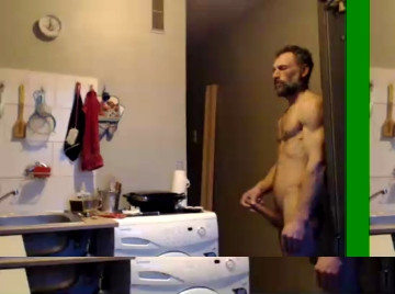 Jackmeljackee  04-04-2021 Recorded Video Topless