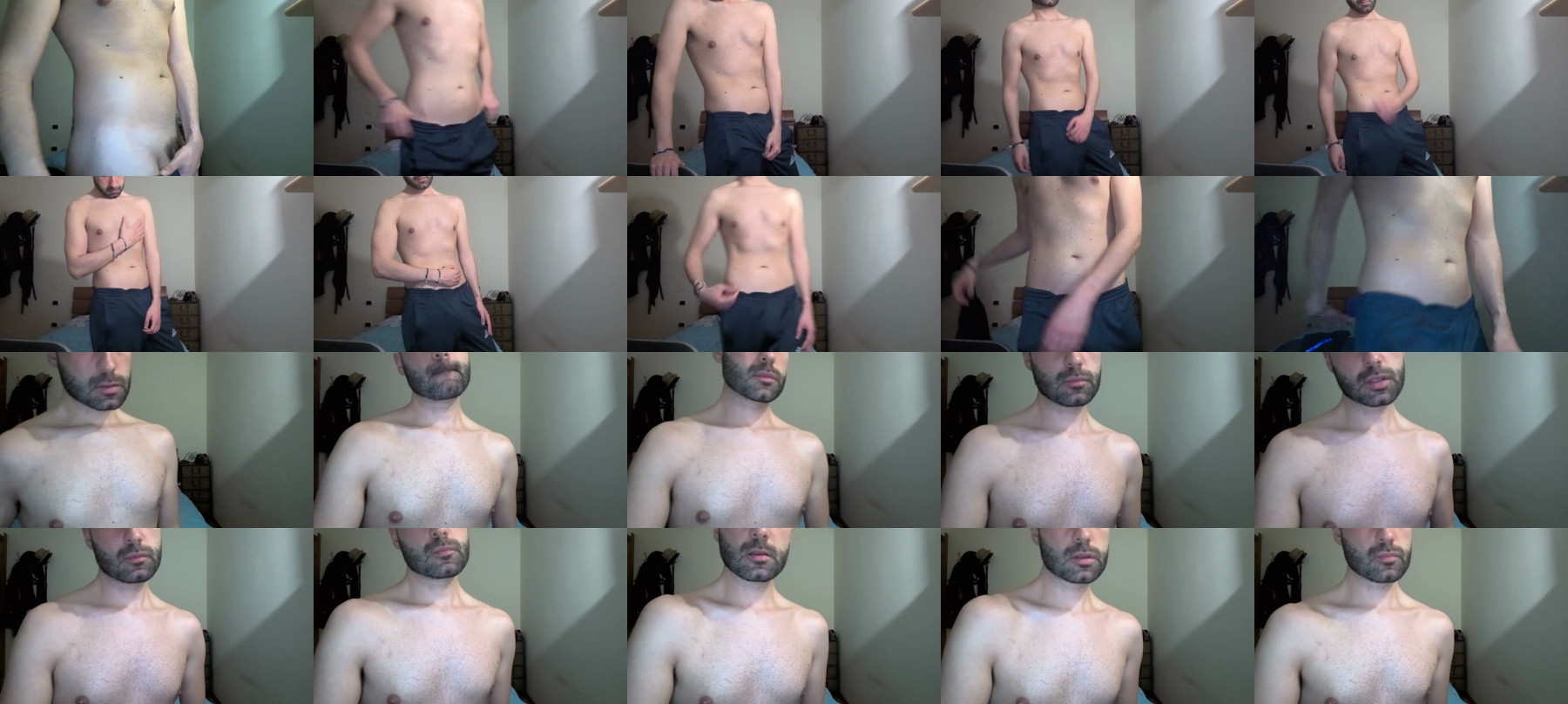 Joekhrist94  04-04-2021 video snap