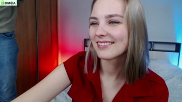 Jscarlett  04-04-2021 pvtshow Couple