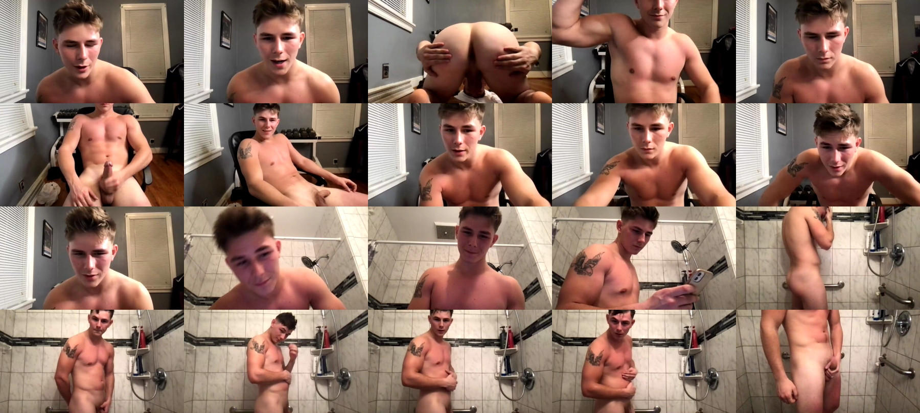 Legendary_Xx  04-04-2021 video bigbutt