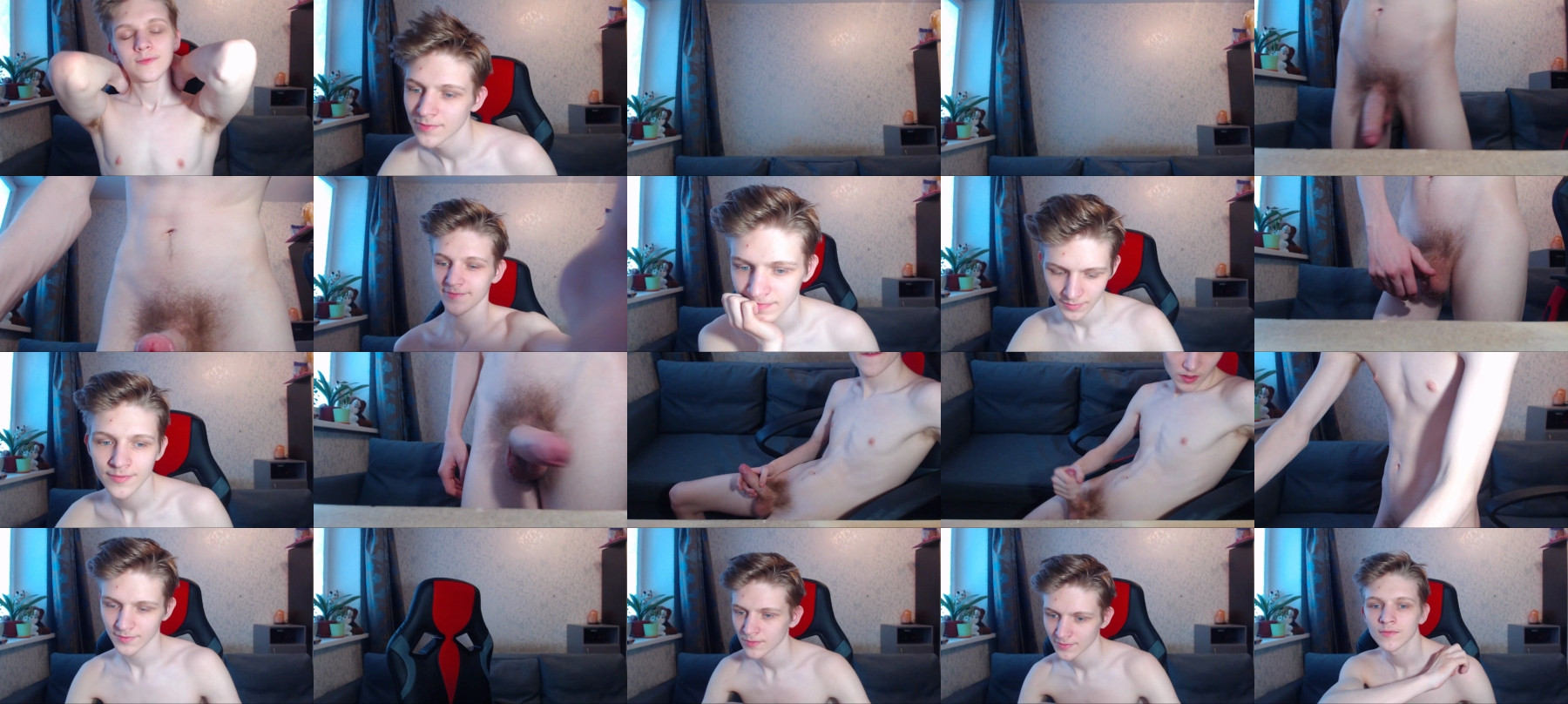 Mark_Win  04-04-2021 video cum
