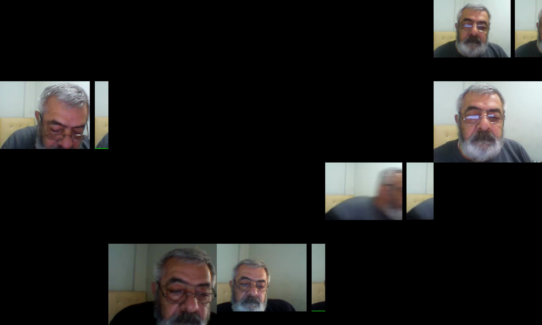 OLGUNADANA01  04-04-2021 Recorded Video XXX