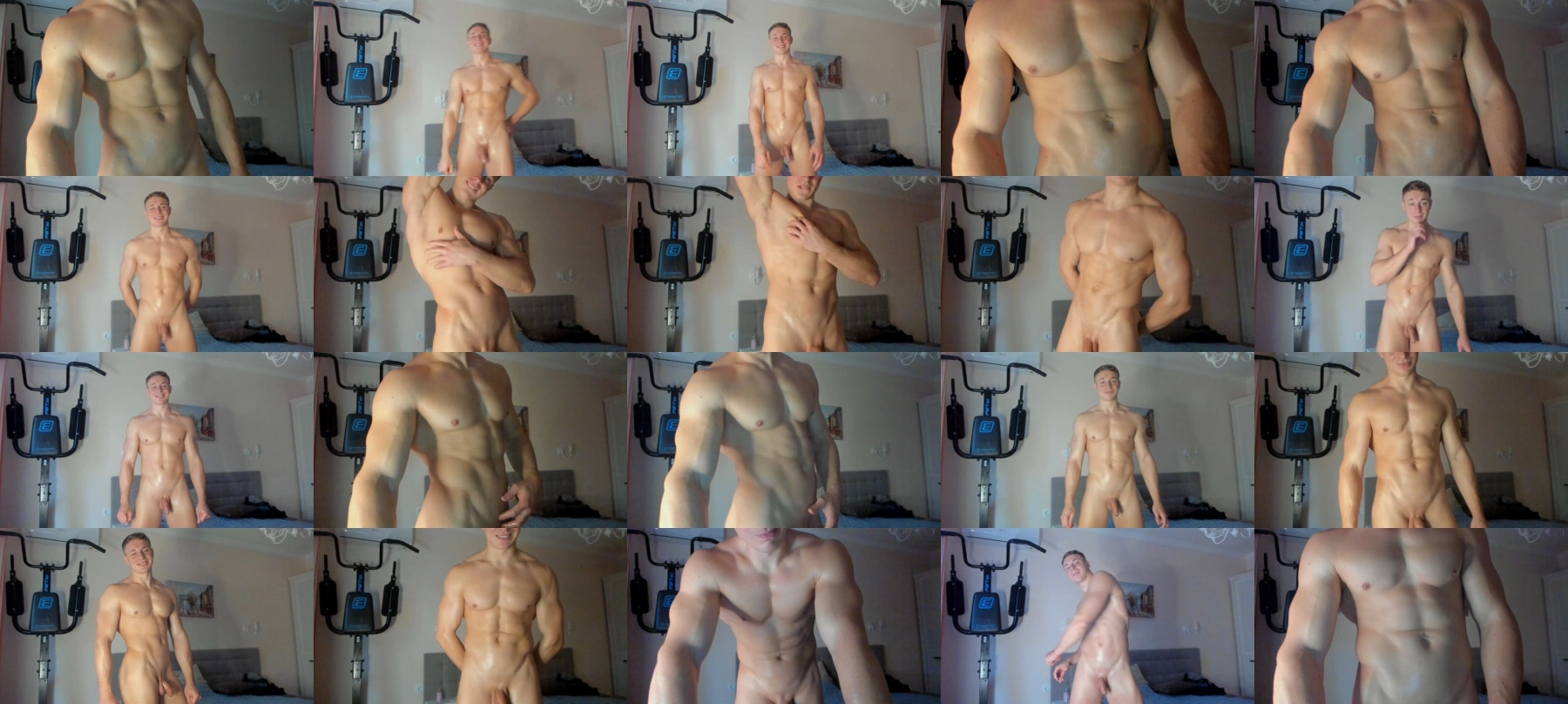 O_R_B_I_T  04-04-2021 video Horny