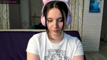 Princessfoxyx 04-04-2021 Naked 