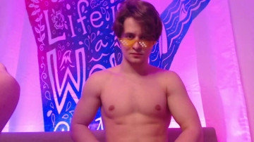 Purple_Gang  03-04-2021 video venus