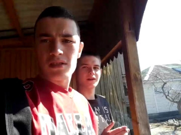 Rasta_Streeet  04-04-2021 video all naked