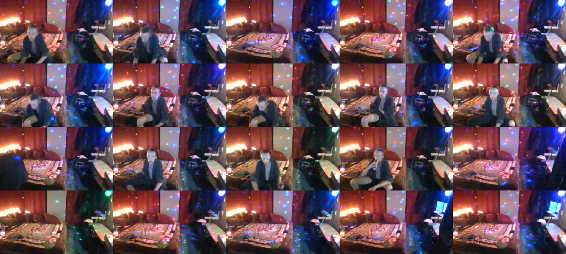 Rebarene  04-04-2021 Recorded Video Download